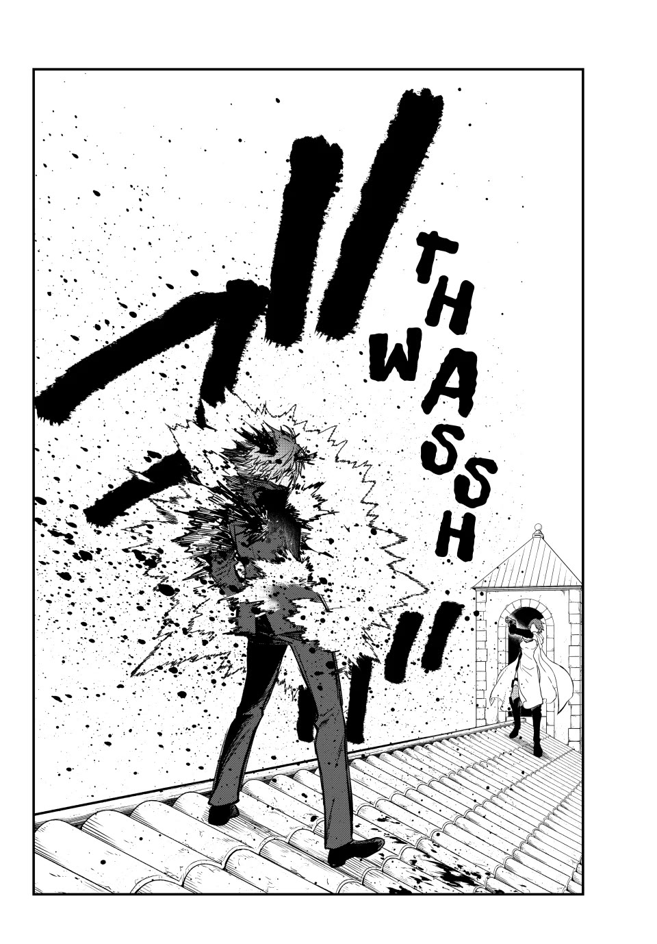 Tensei Shitara Slime Datta Ken Chapter 125 page 12 - Chapter 125