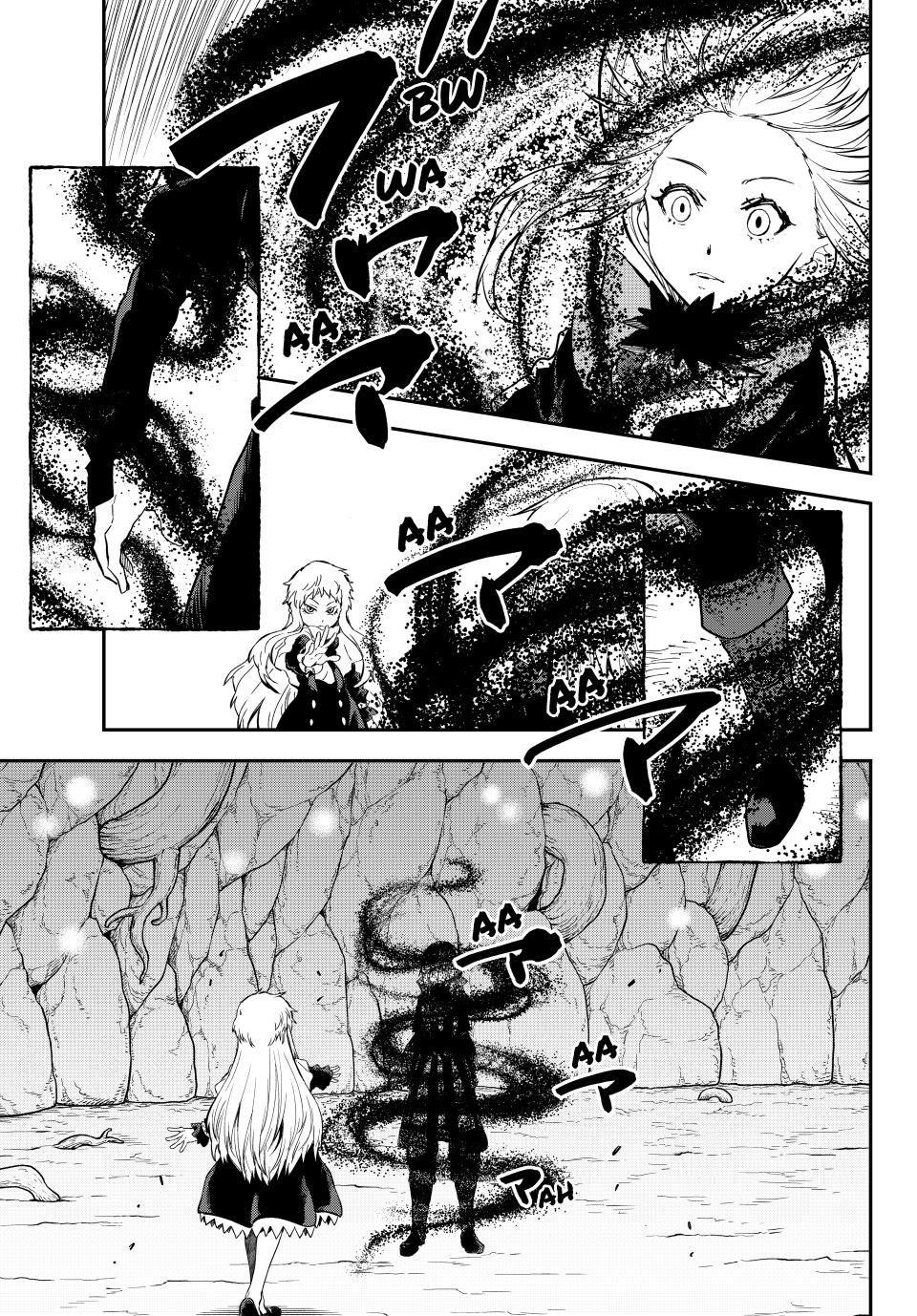 Tensei Shitara Slime Datta Ken Chapter 128 page 26 - Chapter 128