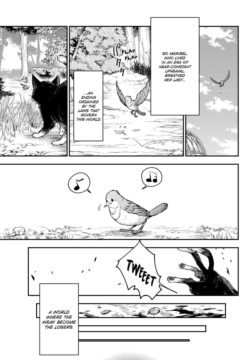 Tensei Shitara Slime Datta Ken Chapter 129 page 44 - Chapter 129