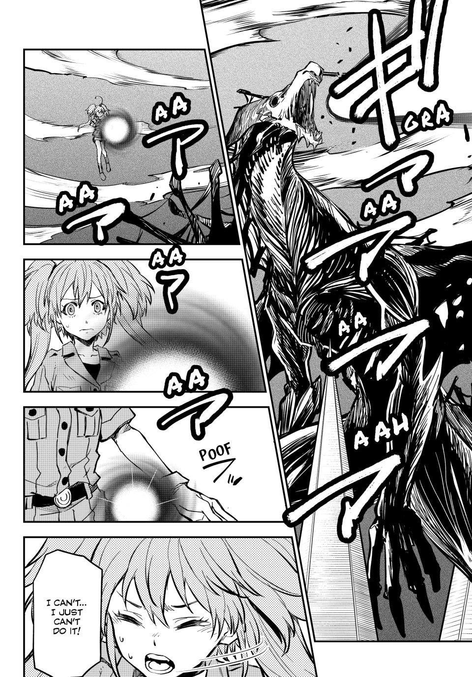 Tensei Shitara Slime Datta Ken Chapter 129 page 45 - Chapter 129
