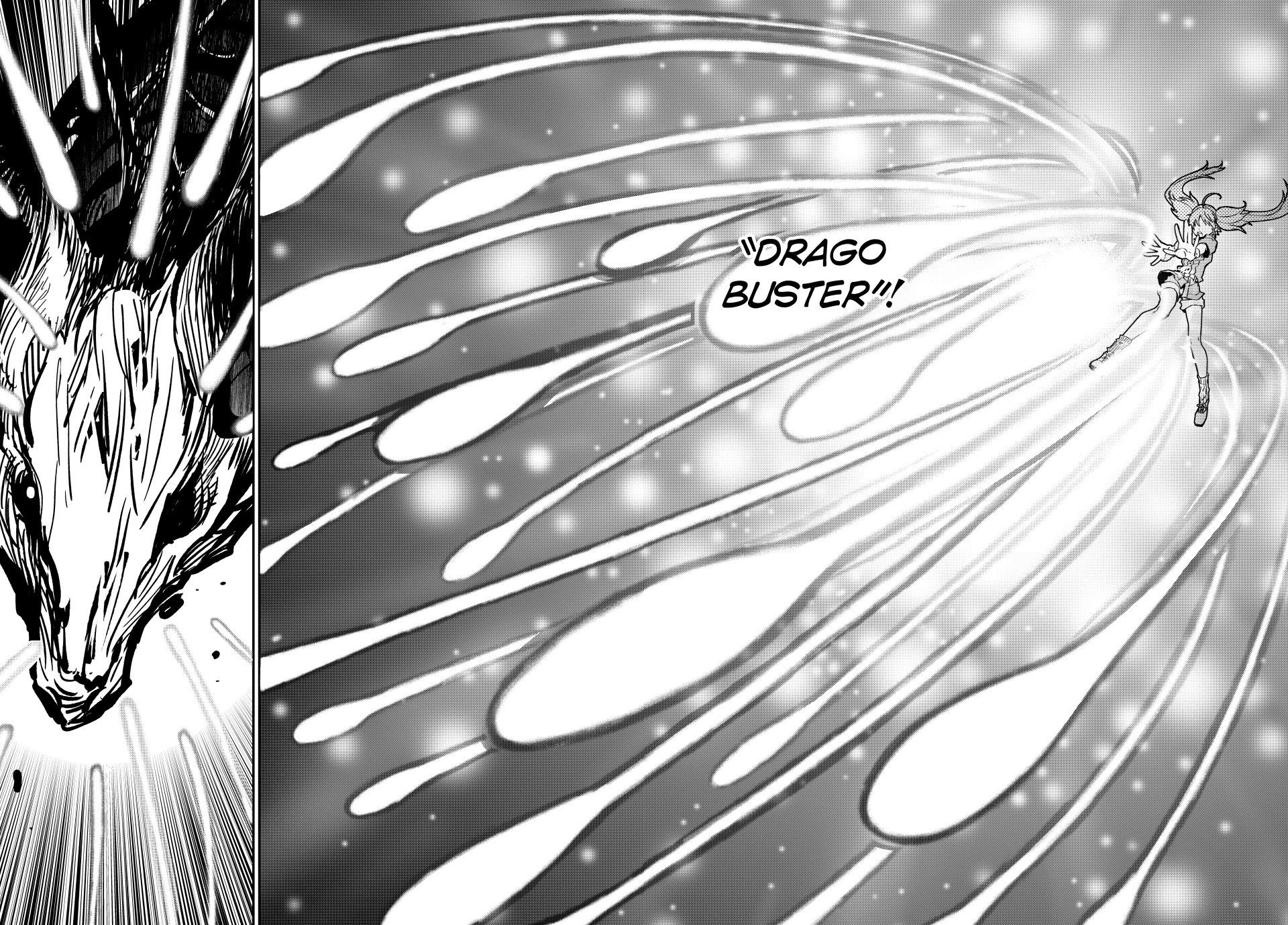 Tensei Shitara Slime Datta Ken Chapter 130 page 19 - Chapter 130