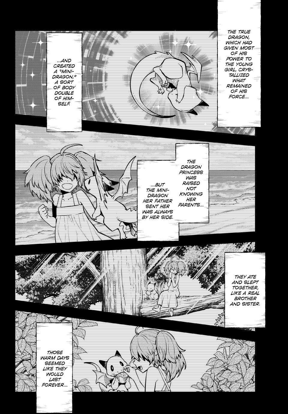 Tensei Shitara Slime Datta Ken Chapter 130 page 2 - Chapter 130