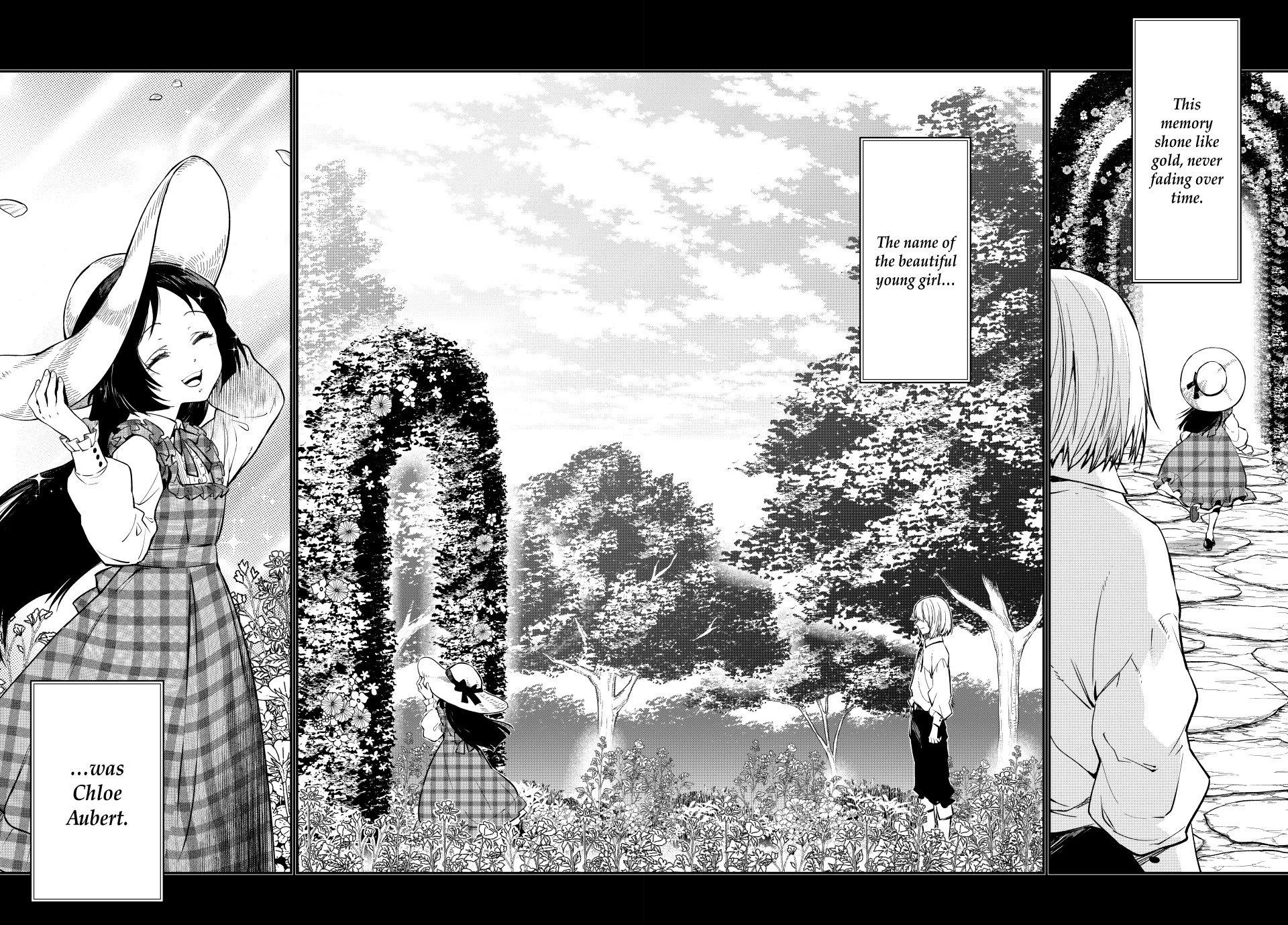 Tensei Shitara Slime Datta Ken Chapter 131 page 2 - Chapter 131