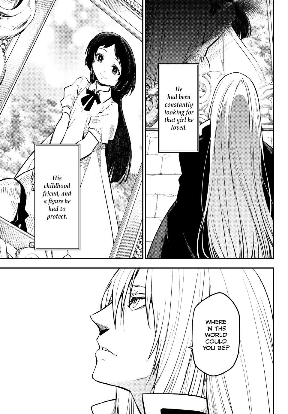 Tensei Shitara Slime Datta Ken Chapter 131 page 20 - Chapter 131