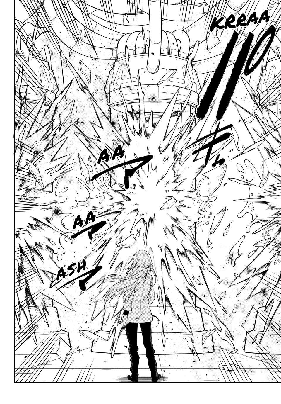 Tensei Shitara Slime Datta Ken Chapter 135 page 26 - Chapter 135