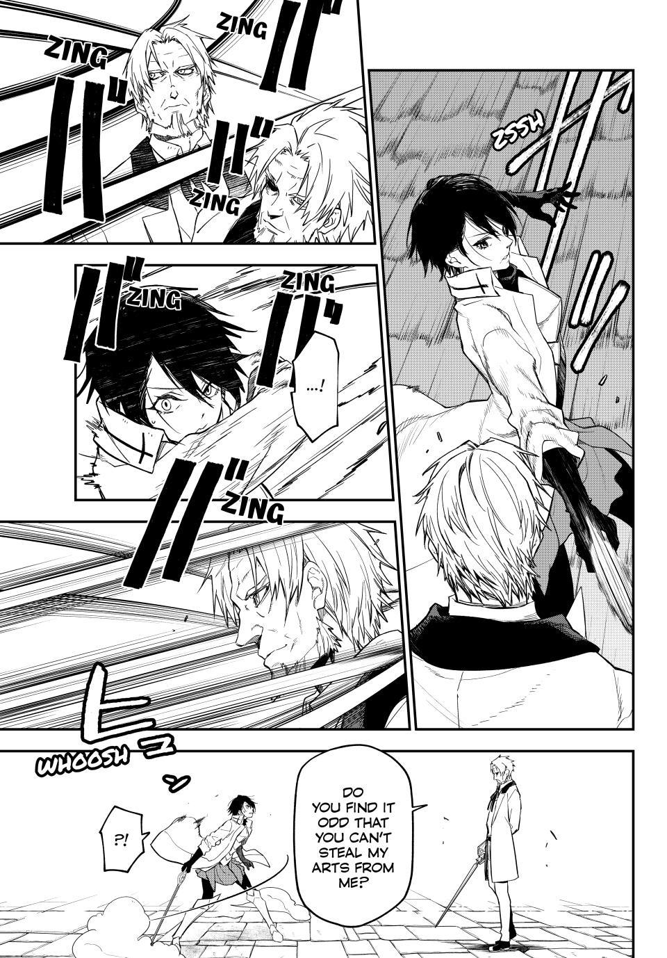 Tensei Shitara Slime Datta Ken Chapter 140 page 11 - Chapter 140