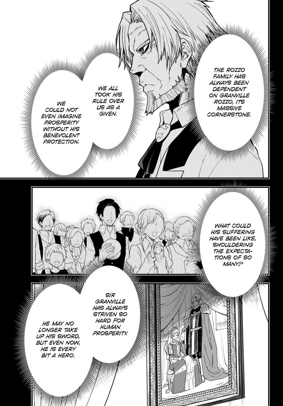 Tensei Shitara Slime Datta Ken Chapter 141 page 17 - Chapter 141