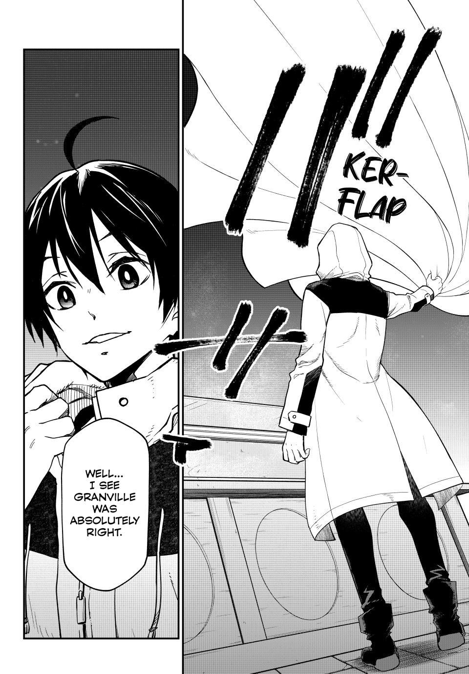 Tensei Shitara Slime Datta Ken Chapter 141 page 2 - Chapter 141