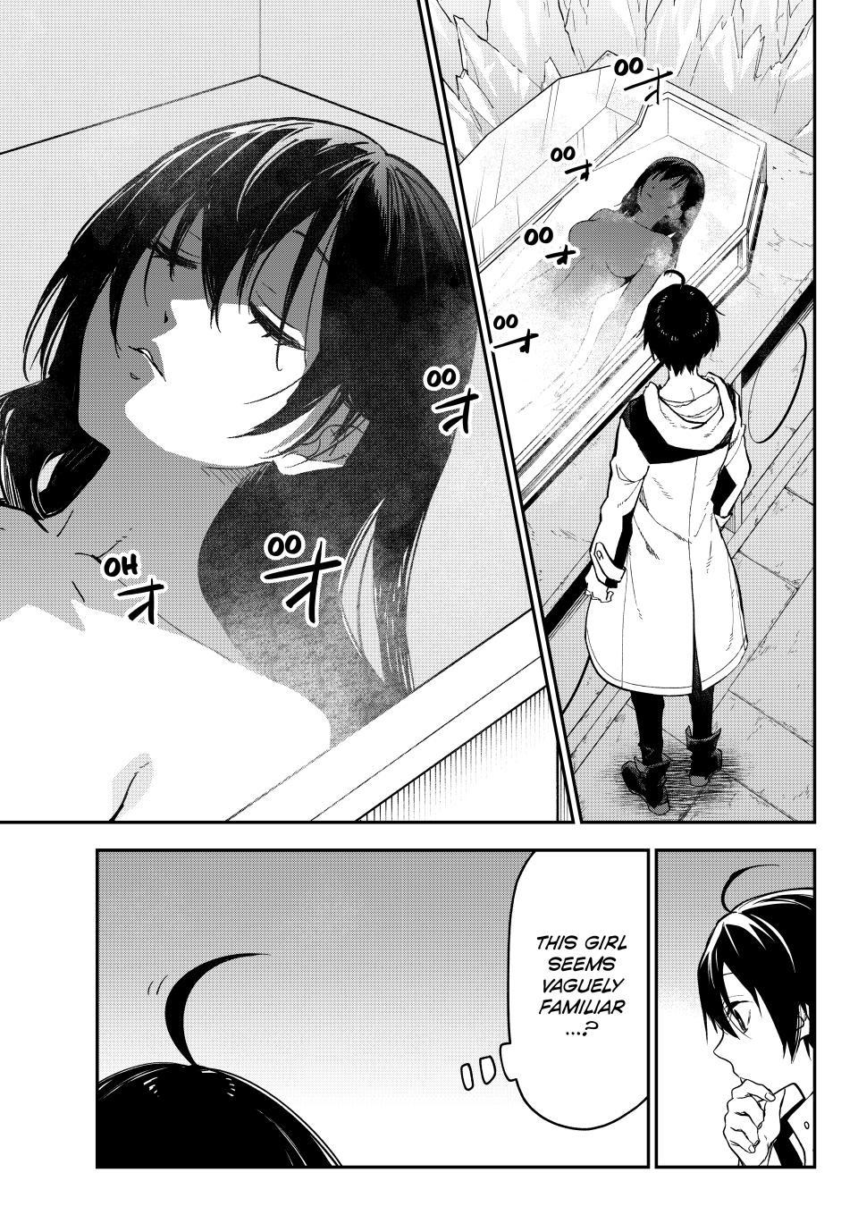 Tensei Shitara Slime Datta Ken Chapter 141 page 5 - Chapter 141