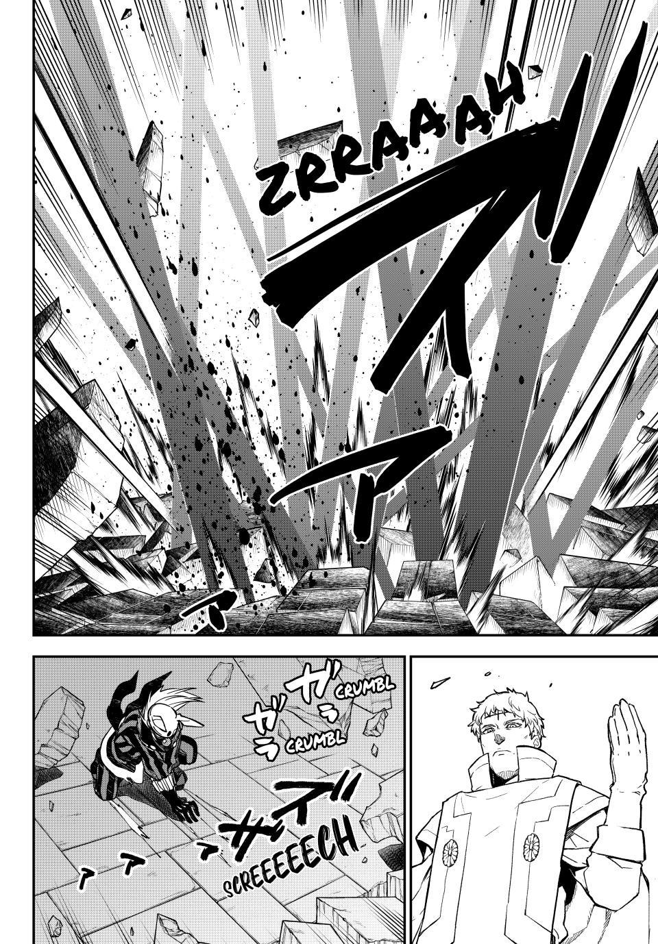 Tensei Shitara Slime Datta Ken Chapter 142 page 22 - Chapter 142