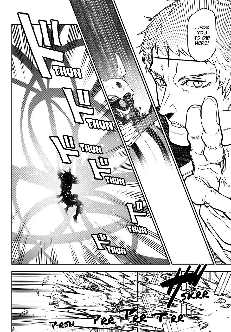 Tensei Shitara Slime Datta Ken Chapter 142 page 24 - Chapter 142