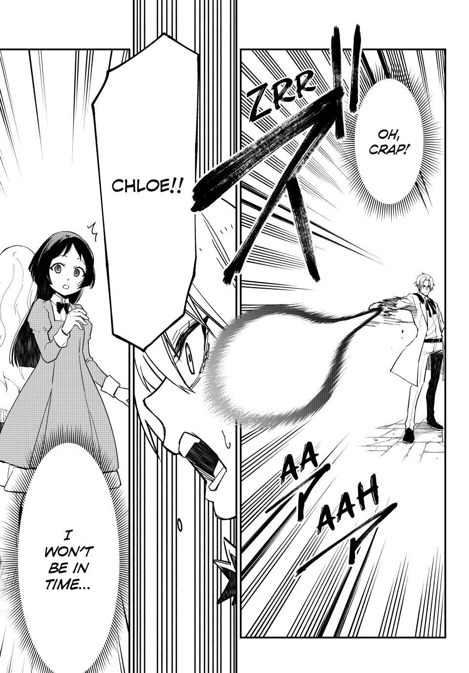 Tensei Shitara Slime Datta Ken Chapter 143 page 14 - Chapter 143