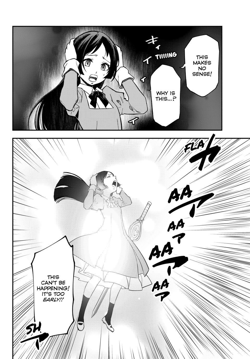 Tensei Shitara Slime Datta Ken Chapter 143 page 24 - Chapter 143