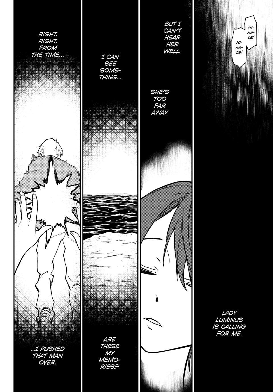 Tensei Shitara Slime Datta Ken Chapter 143 page 32 - Chapter 143