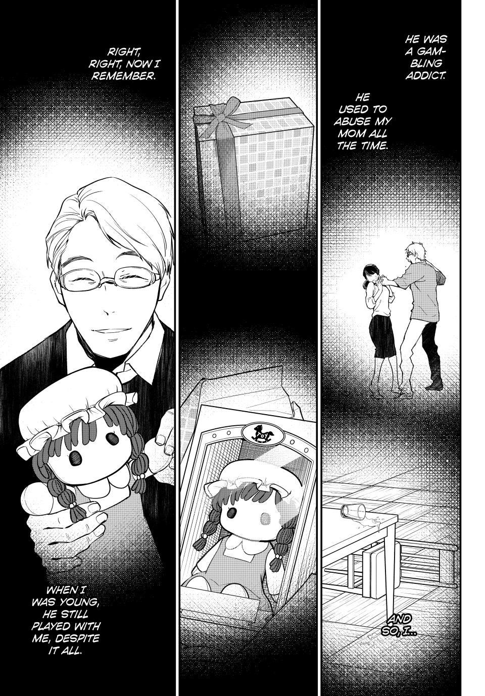 Tensei Shitara Slime Datta Ken Chapter 143 page 33 - Chapter 143