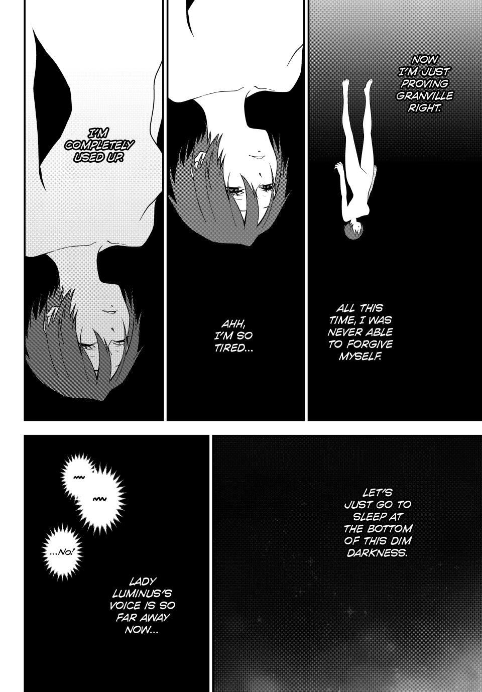 Tensei Shitara Slime Datta Ken Chapter 143 page 36 - Chapter 143
