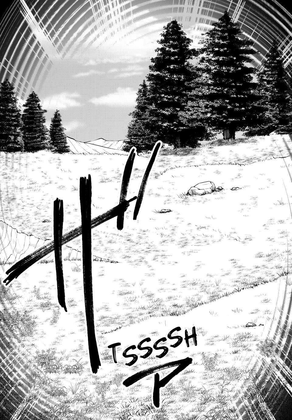 Tensei Shitara Slime Datta Ken Chapter 143 page 38 - Chapter 143
