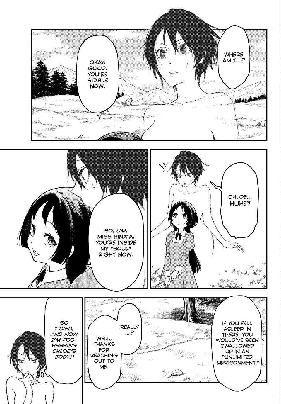 Tensei Shitara Slime Datta Ken Chapter 143 page 39 - Chapter 143