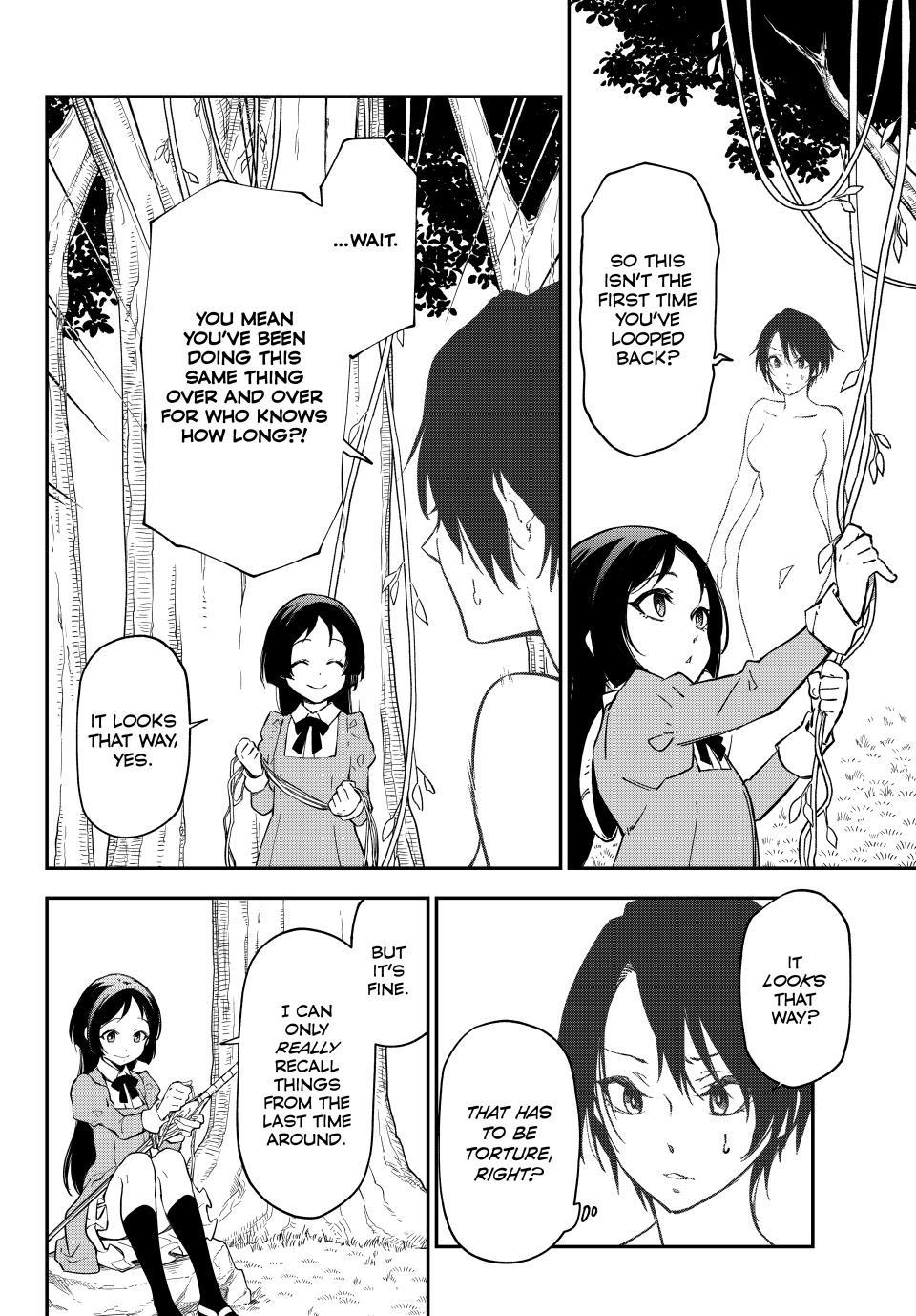 Tensei Shitara Slime Datta Ken Chapter 144 page 4 - Chapter 144