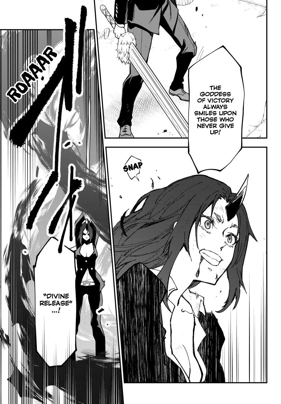 Tensei Shitara Slime Datta Ken Chapter 146 page 29 - Chapter 146