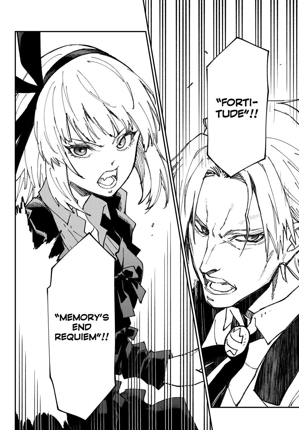 Tensei Shitara Slime Datta Ken Chapter 146 page 44 - Chapter 146