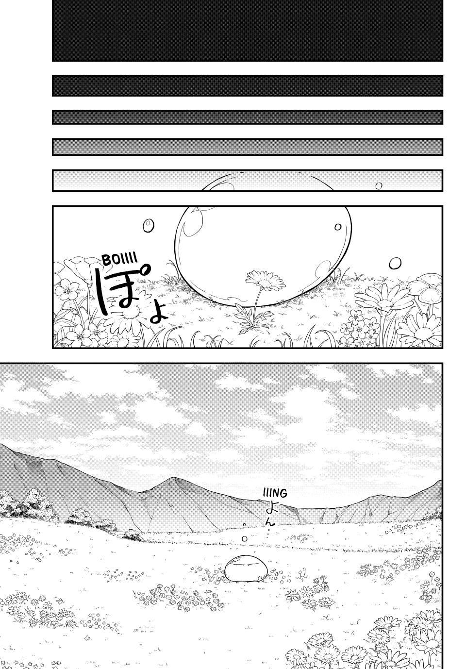 Tensei Shitara Slime Datta Ken Chapter 146 page 47 - Chapter 146