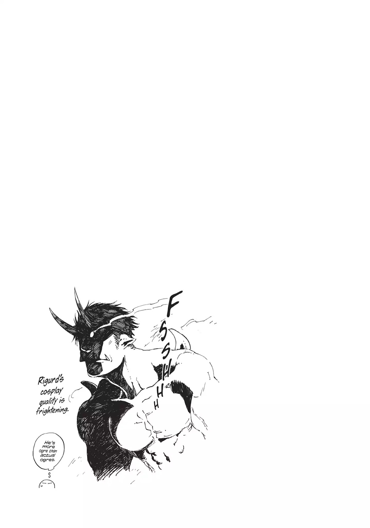 Tensei Shitara Slime Datta Ken Chapter 15 page 29 - Chapter 15: An Anomaly in the Forest