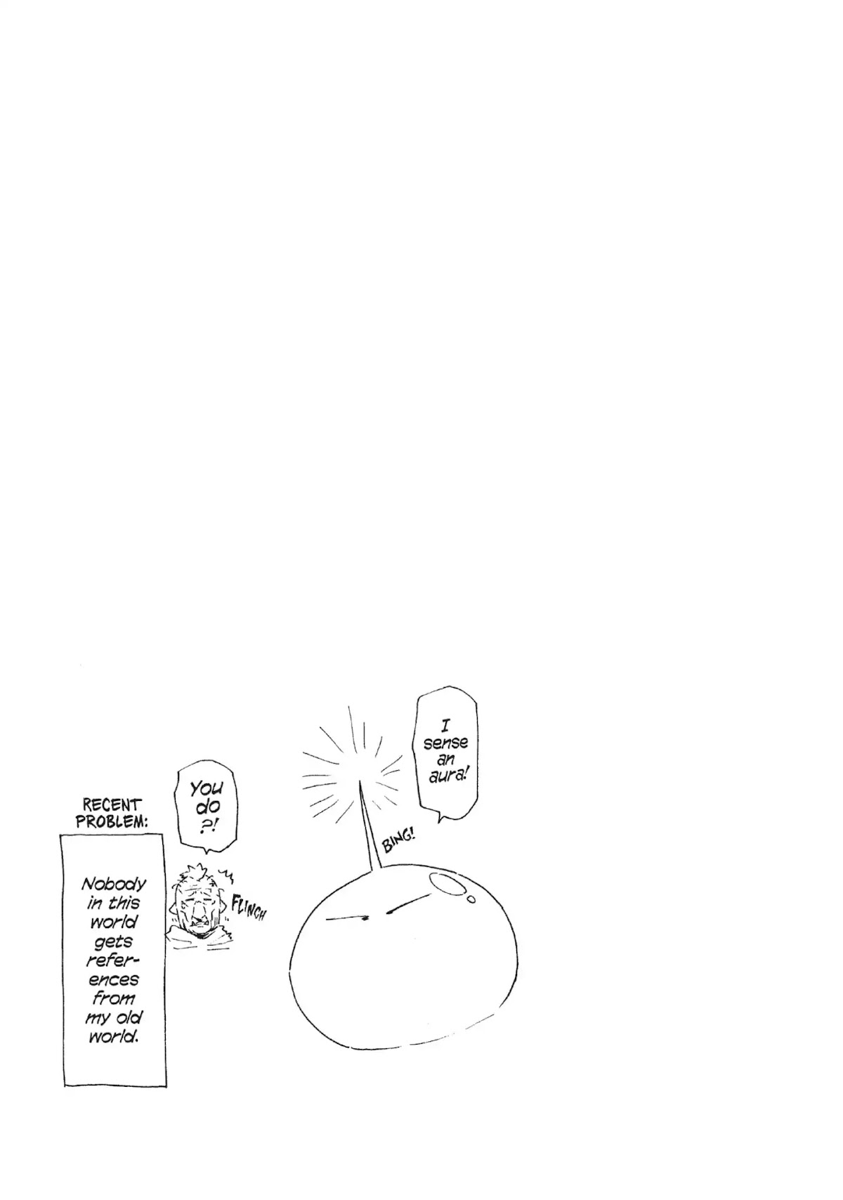 Tensei Shitara Slime Datta Ken Chapter 2 page 36 - Chapter 2: Guardian of the Goblin Village