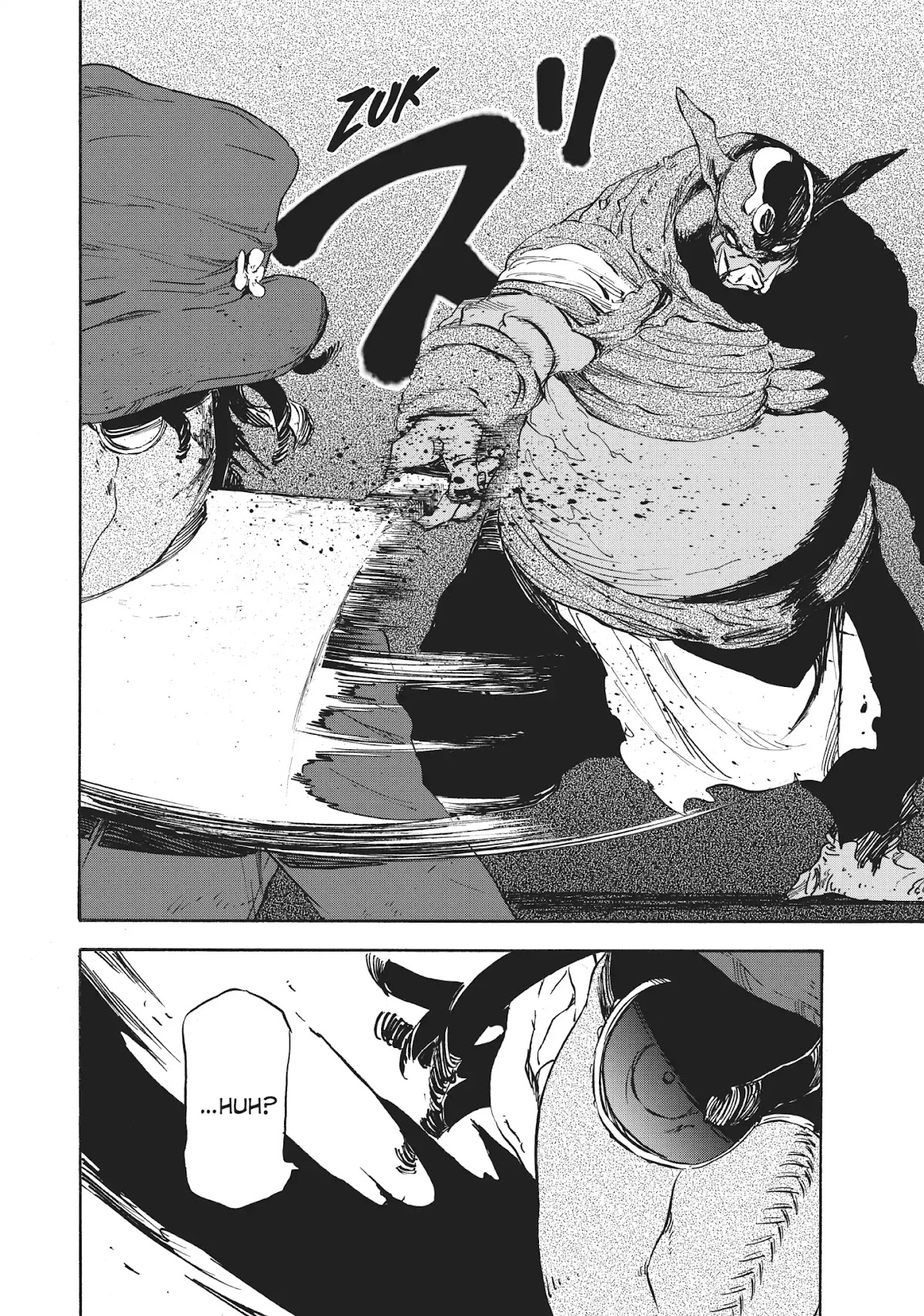 Tensei Shitara Slime Datta Ken Chapter 23 page 26 - Chapter 23: Orc Disaster
