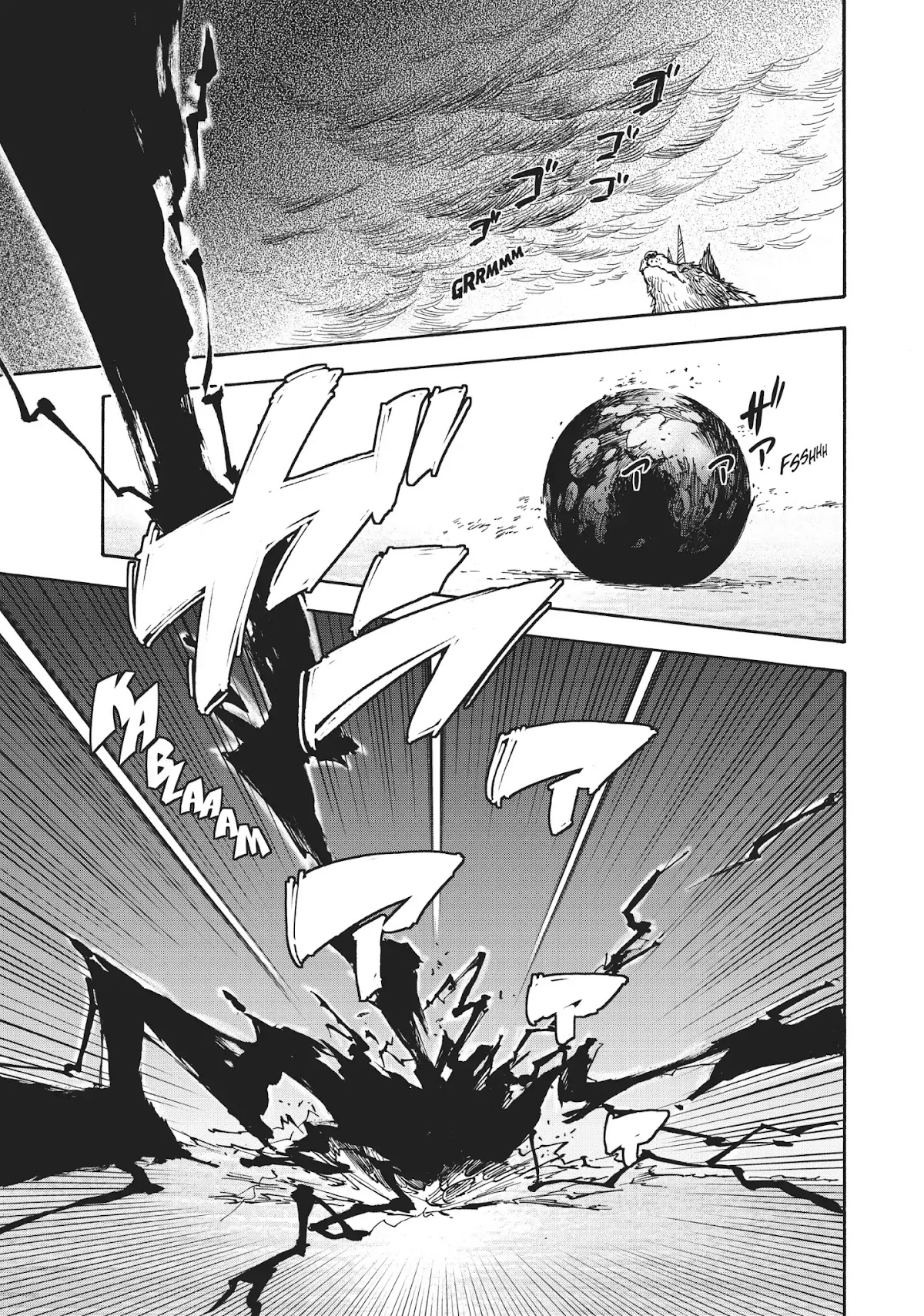Tensei Shitara Slime Datta Ken Chapter 24 page 12 - Chapter 24: The Submissive Demon Lord