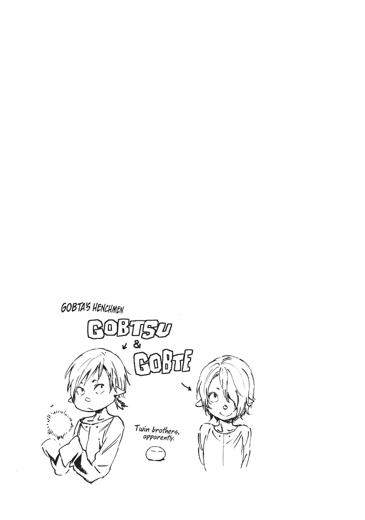 Tensei Shitara Slime Datta Ken Chapter 24 page 28 - Chapter 24: The Submissive Demon Lord