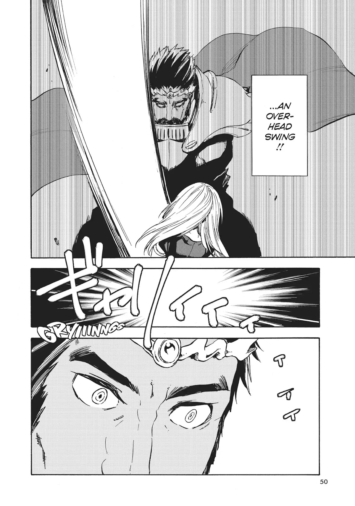 Tensei Shitara Slime Datta Ken Chapter 28 page 50 - Chapter 28: Attention on the Town of Monsters