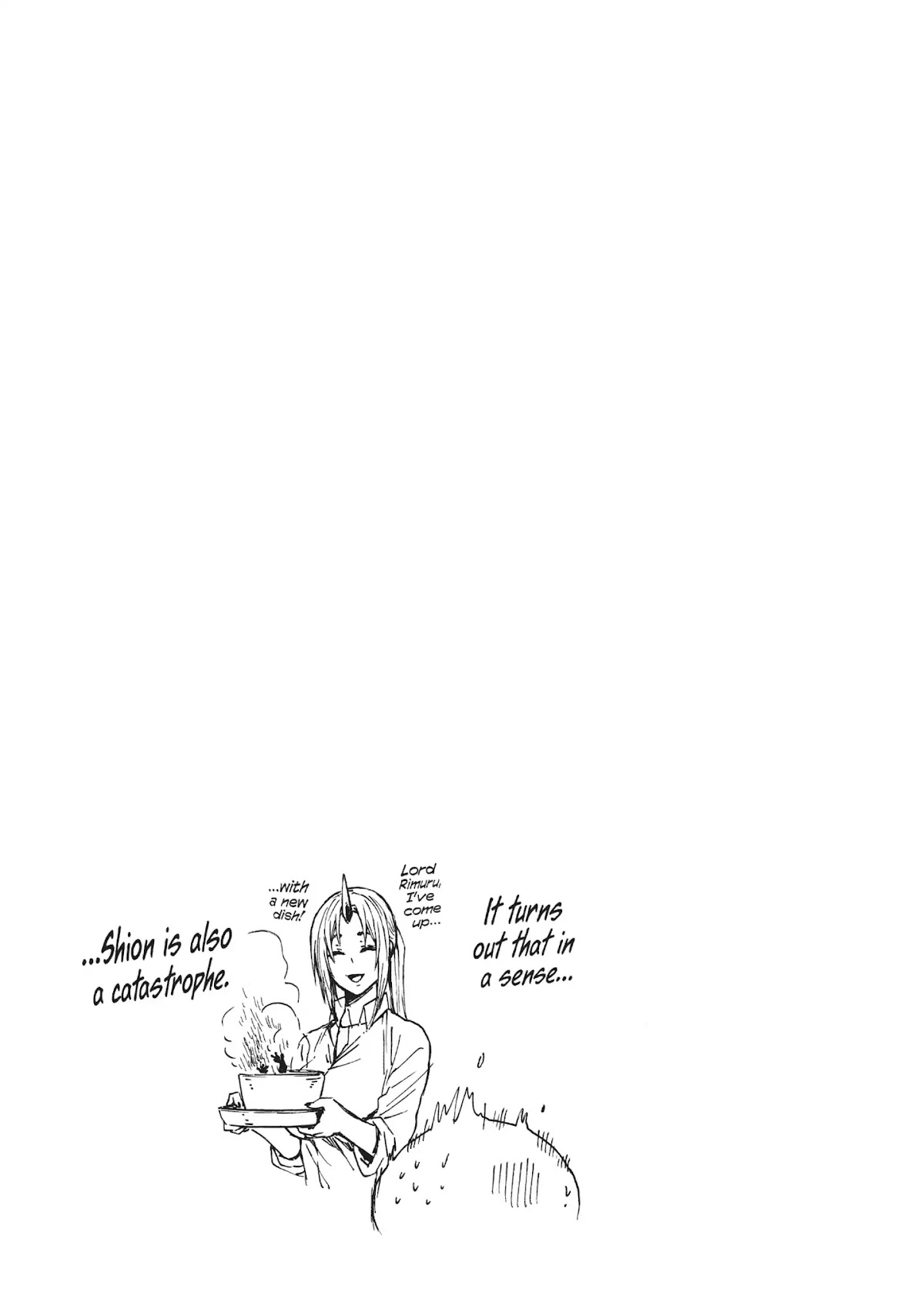Tensei Shitara Slime Datta Ken Chapter 29 page 35 - Chapter 29: Demon Lord Council