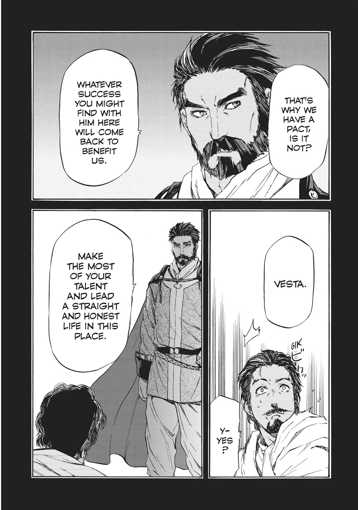 Tensei Shitara Slime Datta Ken Chapter 32 page 28 - Chapter 32: Milim the Whirlwind (Part 2)