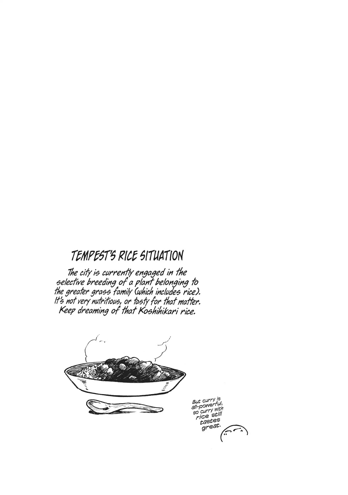Tensei Shitara Slime Datta Ken Chapter 32 page 35 - Chapter 32: Milim the Whirlwind (Part 2)