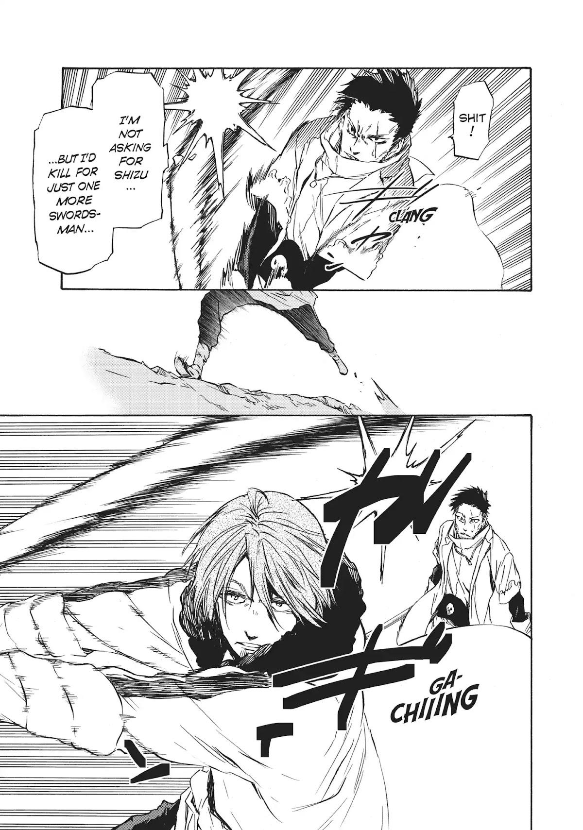Tensei Shitara Slime Datta Ken Chapter 34 page 15 - Chapter 34: Visitors to the Land of Monsters