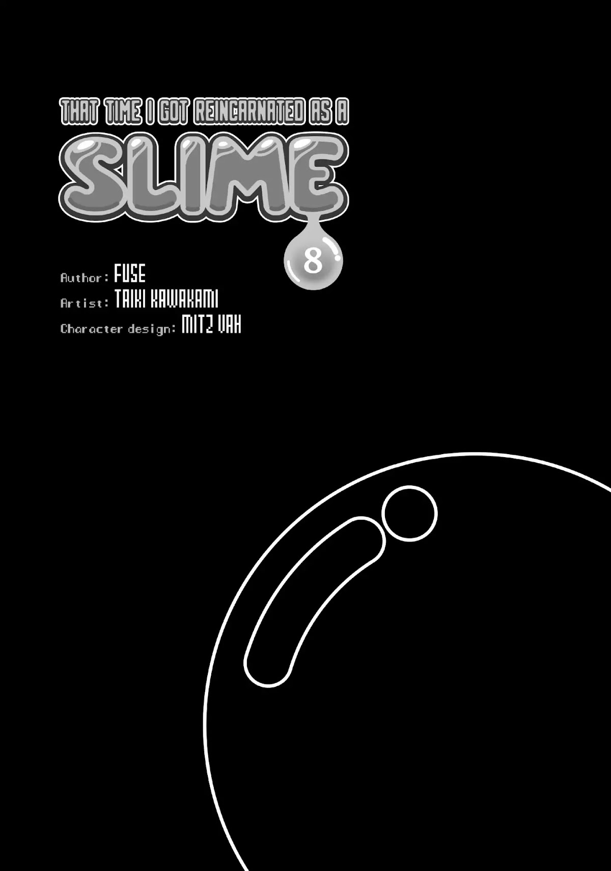 Tensei Shitara Slime Datta Ken Chapter 36 page 2 - Chapter 36: Dispatch from the Overseer