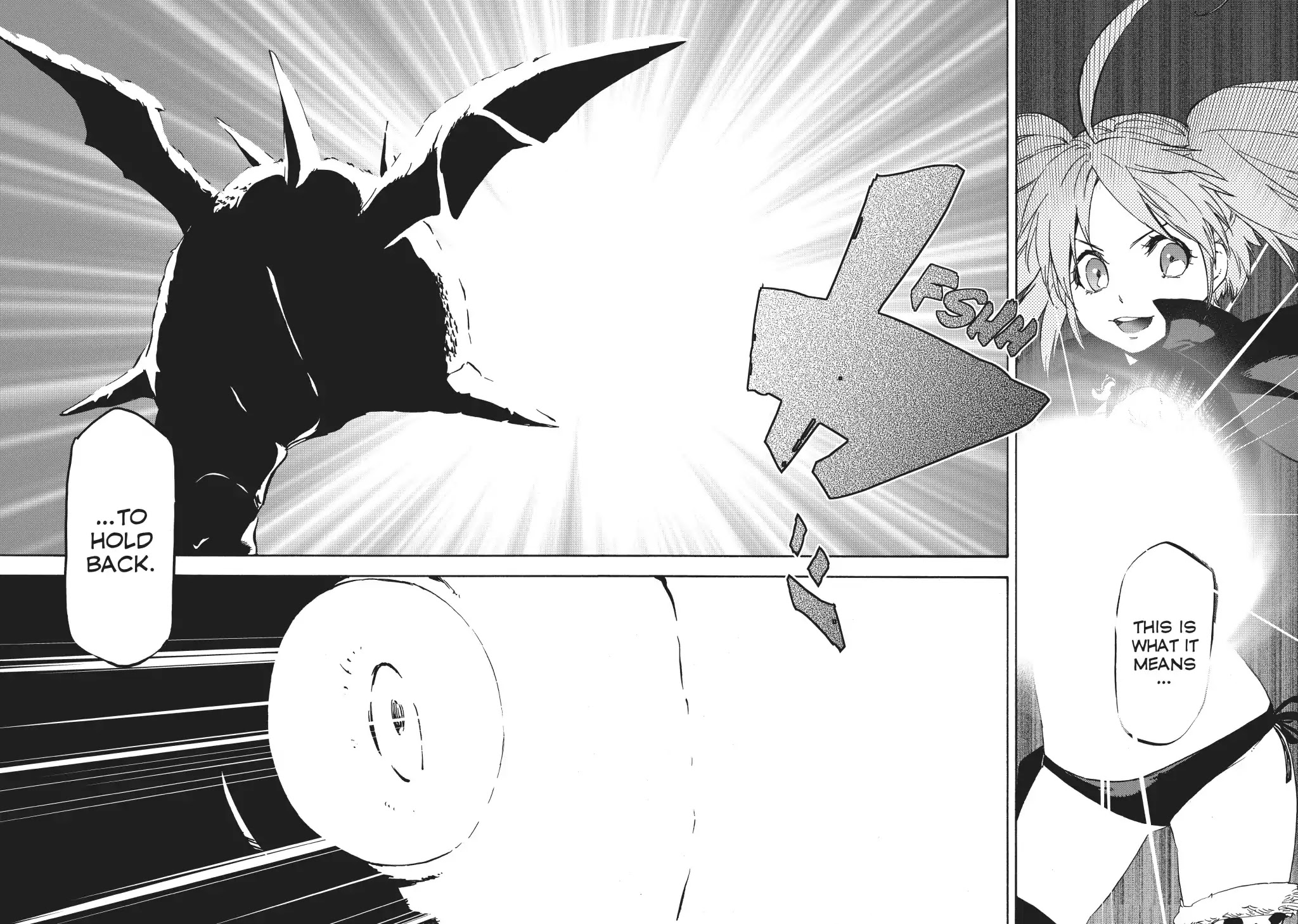 Tensei Shitara Slime Datta Ken Chapter 38 page 41 - Chapter 38