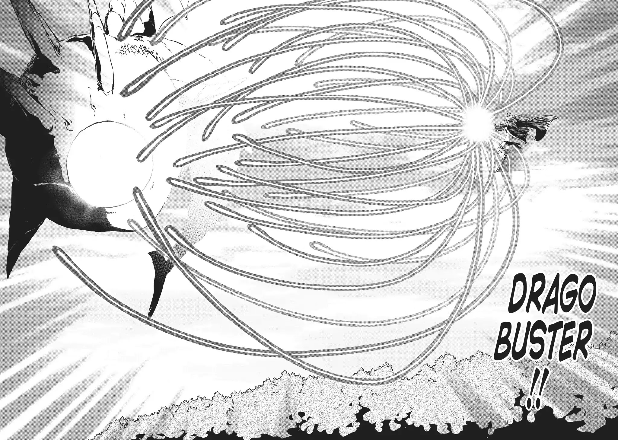 Tensei Shitara Slime Datta Ken Chapter 38 page 42 - Chapter 38