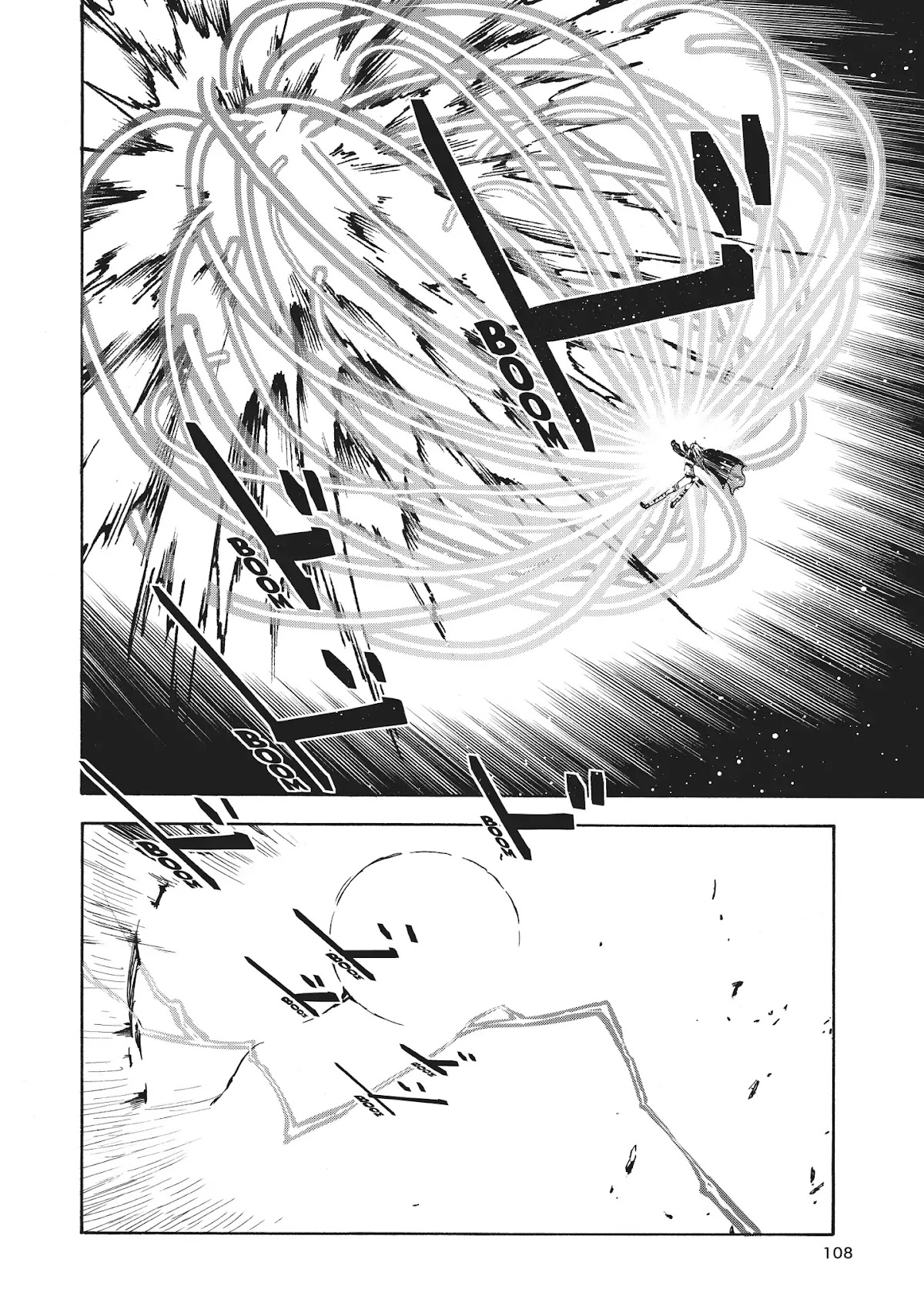 Tensei Shitara Slime Datta Ken Chapter 38 page 43 - Chapter 38