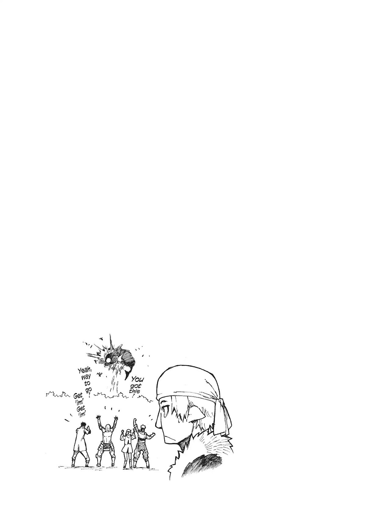 Tensei Shitara Slime Datta Ken Chapter 38 page 50 - Chapter 38