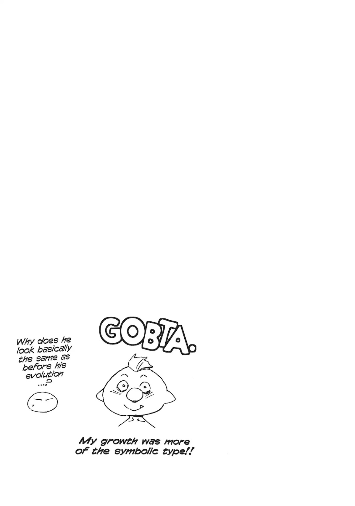 Tensei Shitara Slime Datta Ken Chapter 4 page 28 - Chapter 4: Head for the Dwarf Kingdom