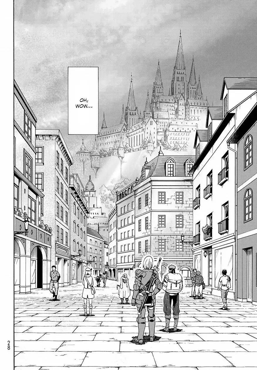 Tensei Shitara Slime Datta Ken Chapter 46 page 13 - Chapter 46