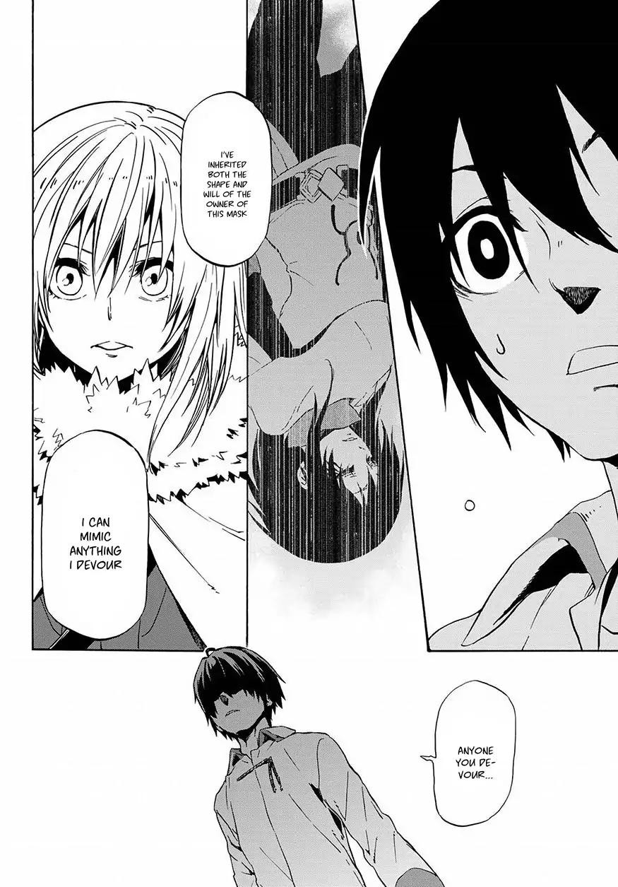 Tensei Shitara Slime Datta Ken Chapter 46 page 29 - Chapter 46