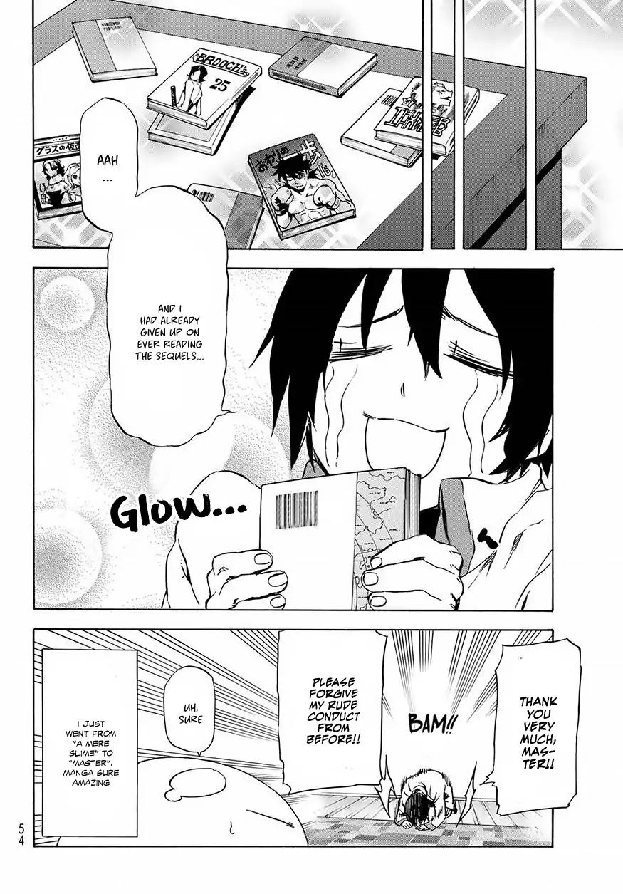 Tensei Shitara Slime Datta Ken Chapter 46 page 39 - Chapter 46