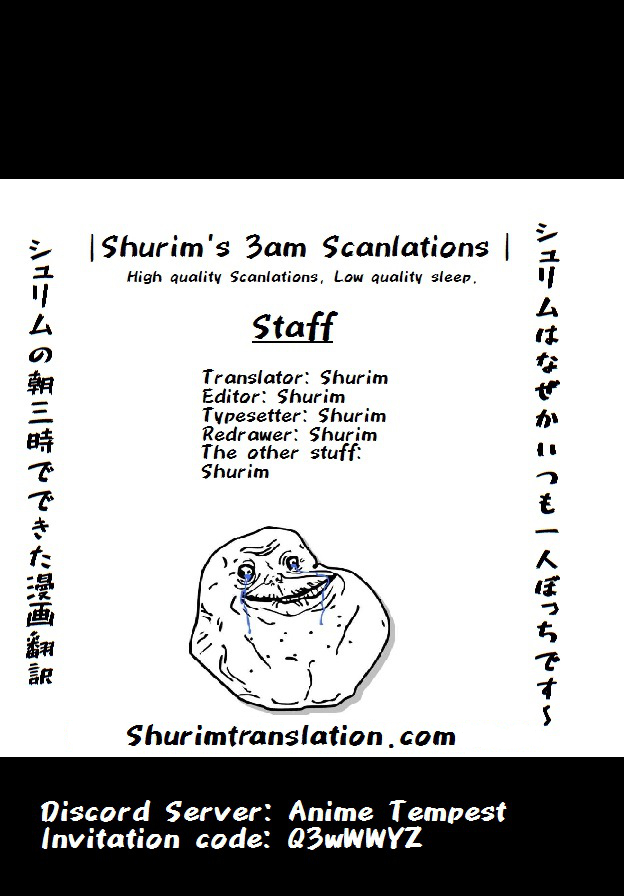 Tensei Shitara Slime Datta Ken Chapter 47 page 1 - Chapter 47: The Burdens of Heroes