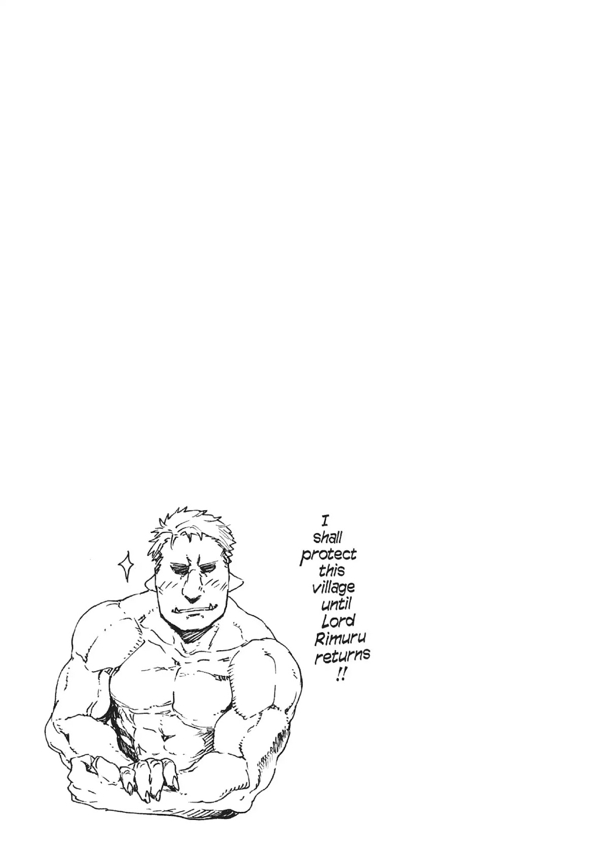 Tensei Shitara Slime Datta Ken Chapter 5 page 29 - Chapter 5: The Dwarven Craftsman