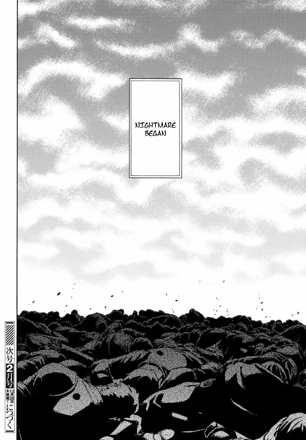 Tensei Shitara Slime Datta Ken Chapter 65 page 40 - Chapter 65: Megiddo