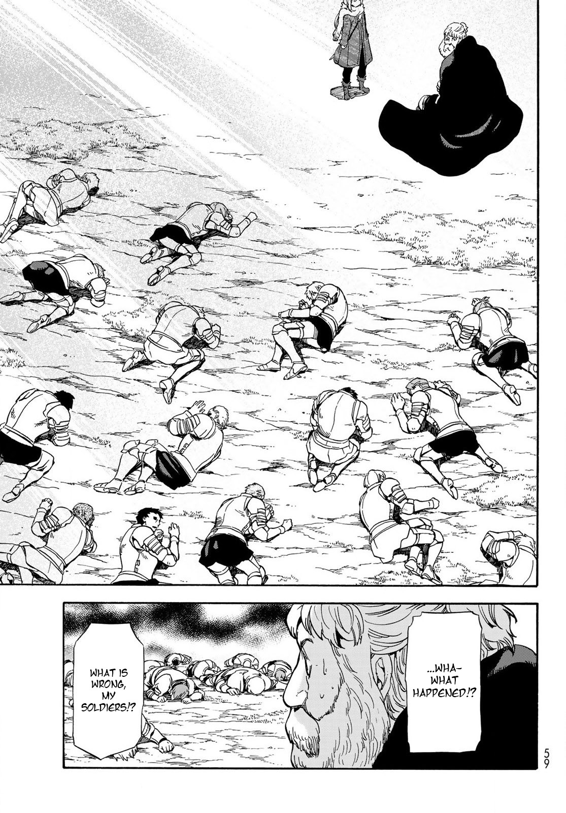 Tensei Shitara Slime Datta Ken Chapter 66 page 26 - Chapter 66: Merciless