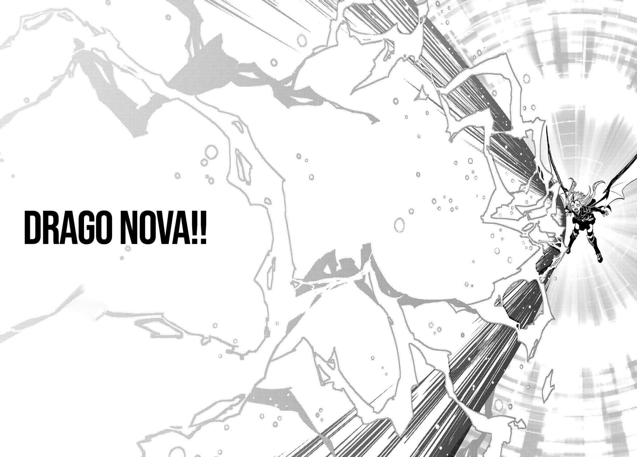Tensei Shitara Slime Datta Ken Chapter 70 page 19 - Chapter 70: Yuurazania, Day of Destruction